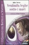 Jules Verne, I. Bigarella - Ventimila leghe sotto i mari