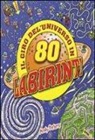 Andy Peters - Il giro dell'universo in 80 labirinti