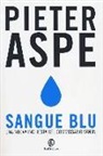 Pieter Aspe - Sangue blu