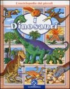 Emilie Beaumont, Nathalie Belineau, Nathalie Bélineau, S. Michelet - I dinosauri. L'enciclopedia dei piccoli
