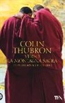 Colin Thubron - Verso la montagna sacra. Un pellegrinaggio in Tibet