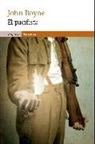 John Boyne - El pacifista