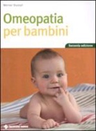 Werner Stumpf - Omeopatia per bambini