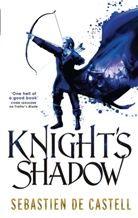 Sebastien de Castell, Joe Jameson - Knight's Shadow