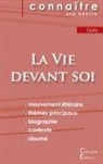 Romain Gary - Fiche de lecture La Vie devant soi de Romain Gary (Analyse littéraire de référence et résumé complet)