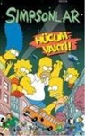 Matt Groening - Simpsonlar - Hücum Vakti