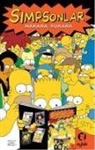Matt Groening - Simpsonlar Makara Kukara