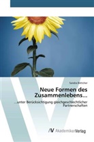 Sandra Böttcher - Neue Formen des Zusammenlebens...
