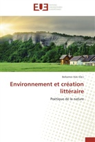 Iloki-b, Bellarmi Iloki, Bellarmin Iloki - Environnement et creation litterair