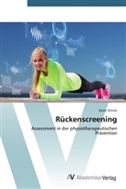Karin Ortner - Rückenscreening