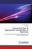 Georg Daglish, George Daglish, Iurii Sizov - Concurrent Epi- & Hypocenter Localisation in Real-time