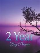 Speedy Publishing Llc, Speedy Publishing Llc - 2 Year Day Planner