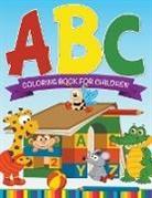 Speedy Publishing Llc - ABC Coloring Book For Children