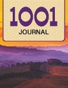 Speedy Publishing Llc - 1001 Journal