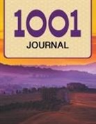 Speedy Publishing Llc - 1001 Journal