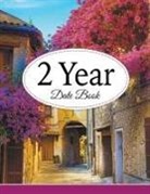 Speedy Publishing Llc - 2 Year Date Book