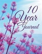 Speedy Publishing Llc - 10 Year Journal