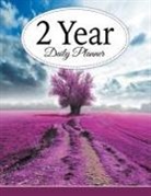 Speedy Publishing Llc, Speedy Publishing Llc - 2 Year Daily Planner