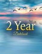 Speedy Publishing Llc - 2 Year Datebook