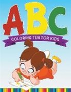 Speedy Publishing Llc - ABC Coloring Fun For Kids