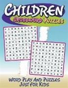 Speedy Publishing Llc - Children Crossword Puzzles