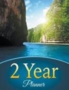 Speedy Publishing Llc - 2 Year Planner