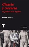 Steve Jones - La promesa de la serpiente