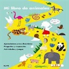 Okido - Mi libro de animales