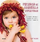 Kat Goldin - Prendas de Ganchillo Divertidas: 30 Gorros, Bufandas, Prendas de Vestir y Juguetes