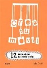 Lydia Crook - Crea Tu Móvil: 12 Bonitos Diseños Para Montar Y Colgar