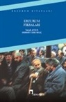 Ezel Erverdi - Erzurum Fikralari
