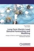 Alireza Rajabi, Rez Sedaghati, Reza Sedaghati - Long-Term Electric Load Demand Forecasting and Modeling