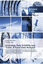Parvez Azim, Abdul Jali Khan, Abdul Jalil Khan - Exchange Rate Volatility and Trade: A Panel Data Analysis