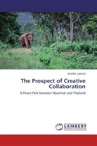 Jennifer Latessa - The Prospect of Creative Collaboration