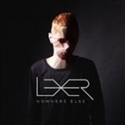 Lexer - Nowhere Else, 1 Audio-CD (Livre audio)