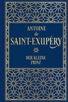 Antoine de Saint-Exupéry, Antoine de Saint-Exupéry - Der kleine Prinz