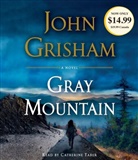 John Grisham, Catherine Taber, Catherine Taber - Gray Mountain (Hörbuch)