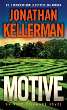 Jaye Kellerman, Jonathan Kellerman - Motive