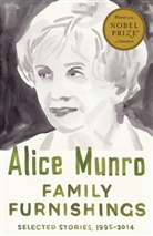Alice Munro - Family Furnishings
