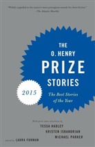 Laura Furman, Laur Furman, Laura Furman - The O. Henry Prize Stories: 2015