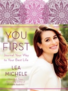 Lea Michele - You First