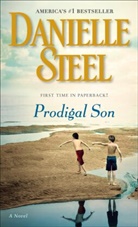 Danielle Steel - Prodigal Son