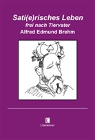 Volkmar Röhler - Sati(e)risches Leben