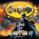 Greg Rucka - Batman, 1 Audio-CD (Hörbuch)