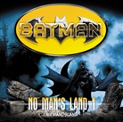 Greg Rucka - Batman, 1 Audio-CD (Hörbuch)