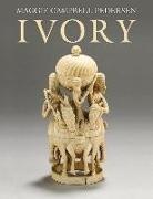 Maggie Campbell Pedersen, Maggie Campbell Pedersen - Ivory
