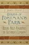 John Price, Dr John Price, Dr. John Price, John Price - Heroes of Postman's Park