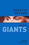 Peter Warwick - Horatio Nelson: pocket GIANTS