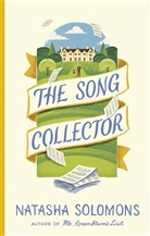 Natasha Solomons - The Song Collector