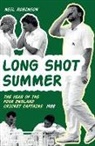 Neil Robinson - Long Shot Summer